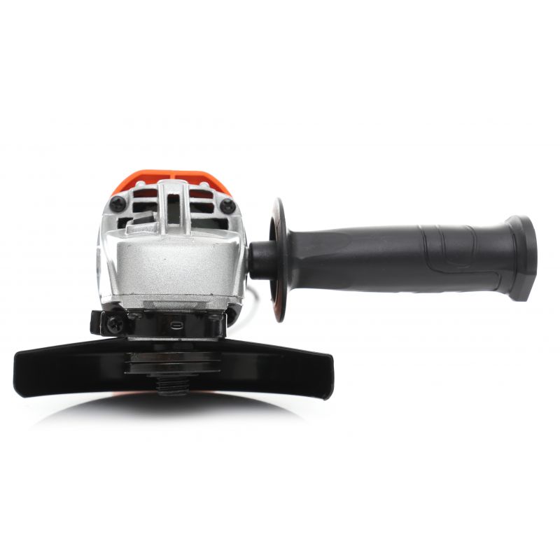 Uhlová brúska 125mm – 1150W | KD1720 – Obrázok 5