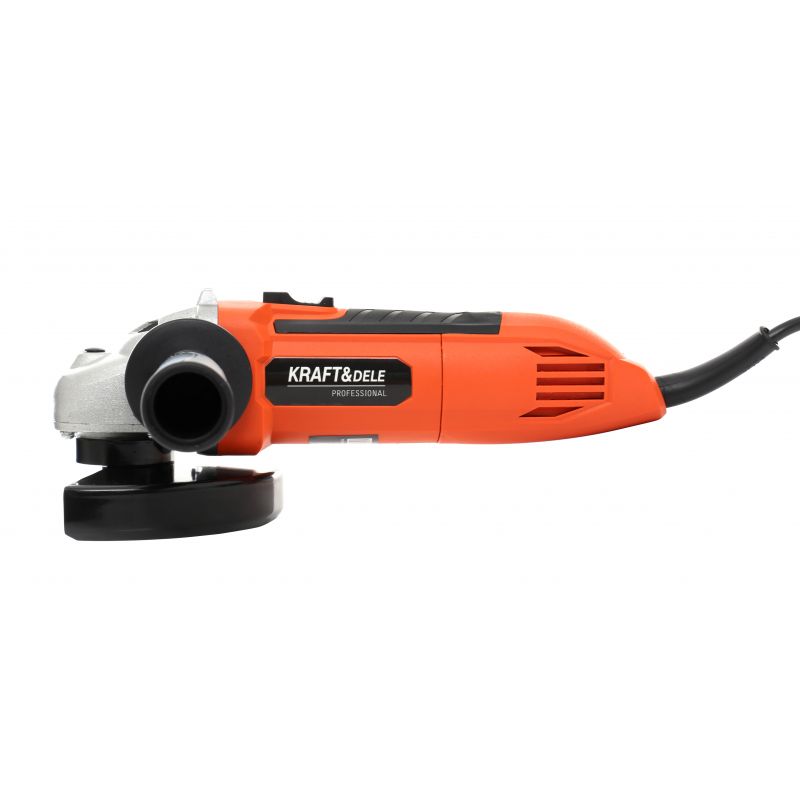 Uhlová brúska 125mm 1200W | KD1721