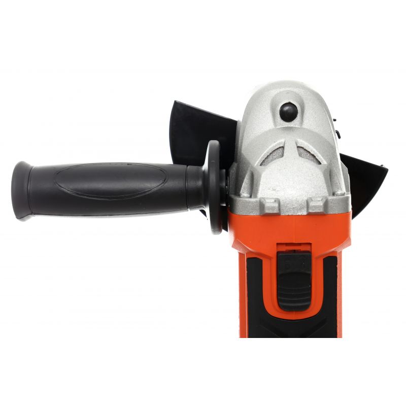 Uhlová brúska 125mm 1200W | KD1721 – Obrázok 8