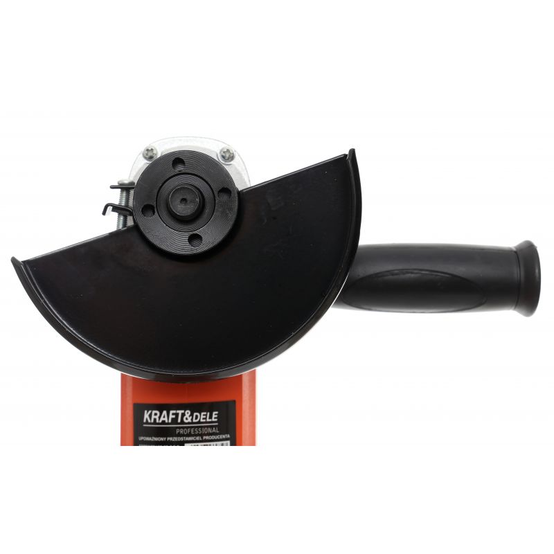 Uhlová brúska 125mm 1200W | KD1721 – Obrázok 9
