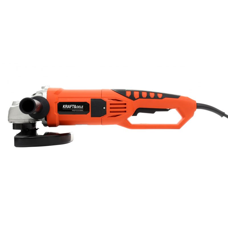 Uhlová brúska 2900W 230mm 6000 ot/min | KD1725