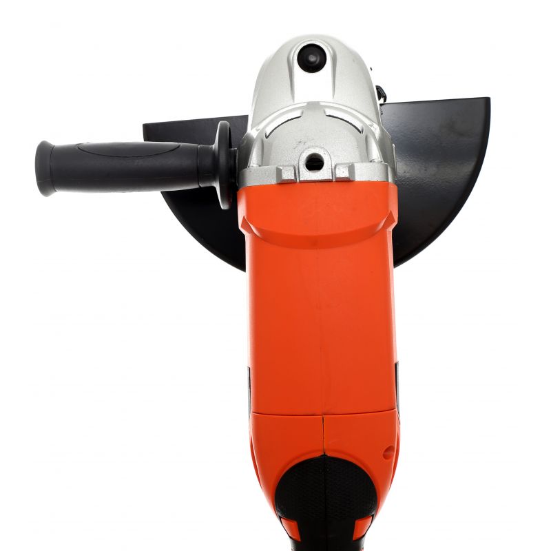 Uhlová brúska 2900W 230mm 6000 ot/min | KD1725 – Obrázok 7