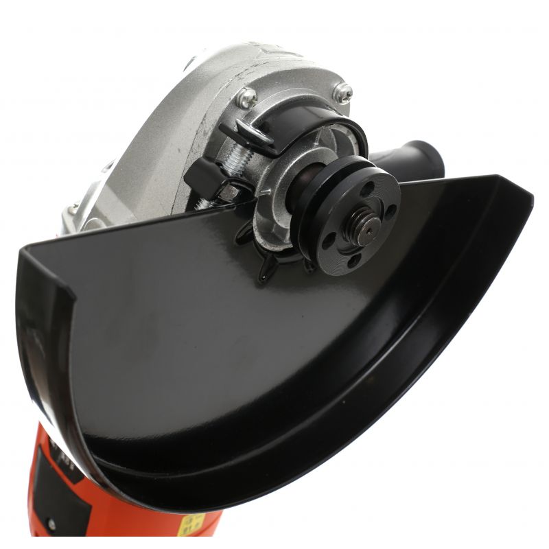 Uhlová brúska 2900W 230mm 6000 ot/min | KD1725 – Obrázok 8