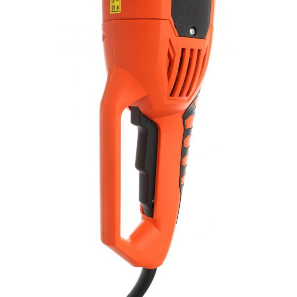 Uhlová brúska 2900W 230mm 6000 ot/min | KD1725 – Obrázok 10