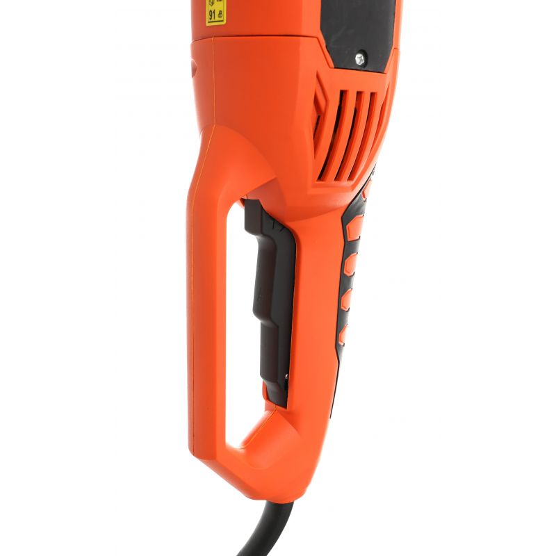 Uhlová brúska 2900W 230mm 6000 ot/min | KD1725 – Obrázok 10