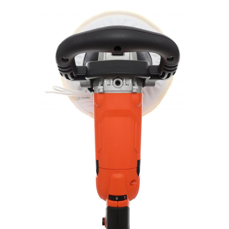 Leštička na auto s reguláciou otáčok 2600W | KD1726 – Obrázok 7