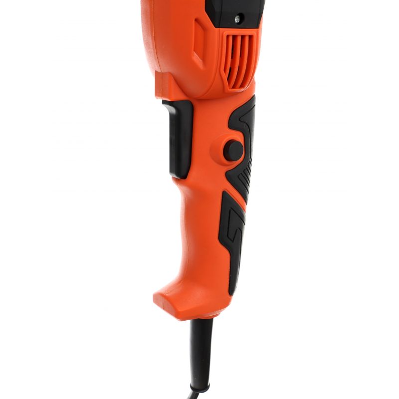 Leštička na auto s reguláciou otáčok 2600W | KD1726 – Obrázok 10