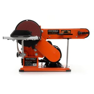 Kombinovaná stolová pásová brúska 600W | KD1730
