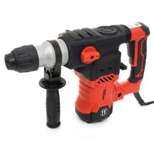 Vŕtacie kladivo SDS-plus 2700W 6J | KD1735