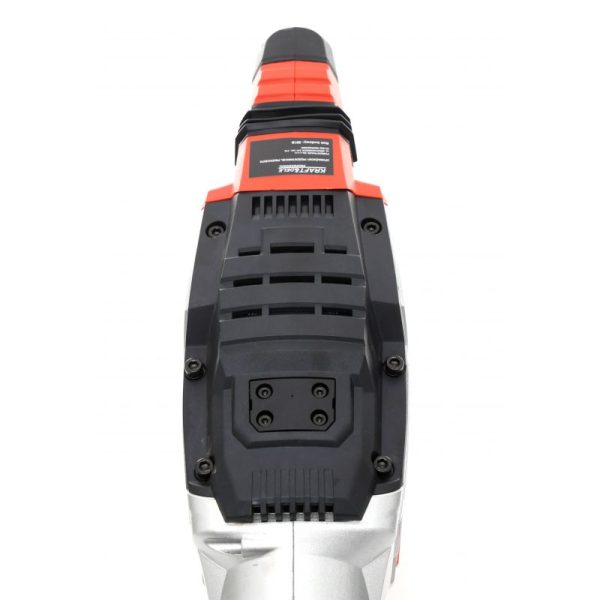Búracie kladivo, 2600W, KRAFT&DELE | KD1737 – Obrázok 3