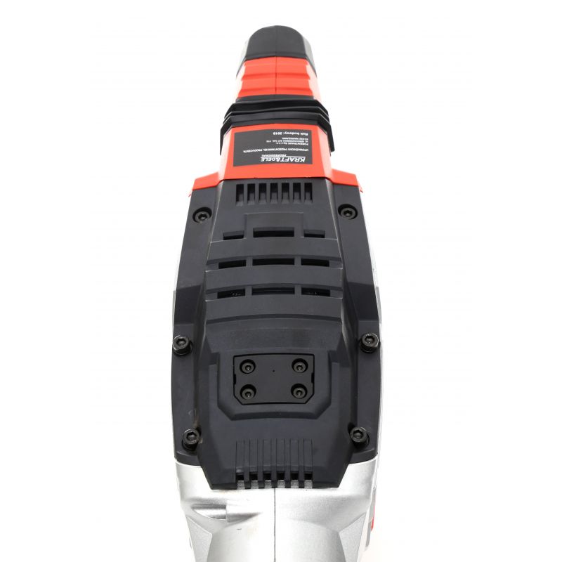 Búracie kladivo, 2600W, KRAFT&DELE | KD1737 – Obrázok 3