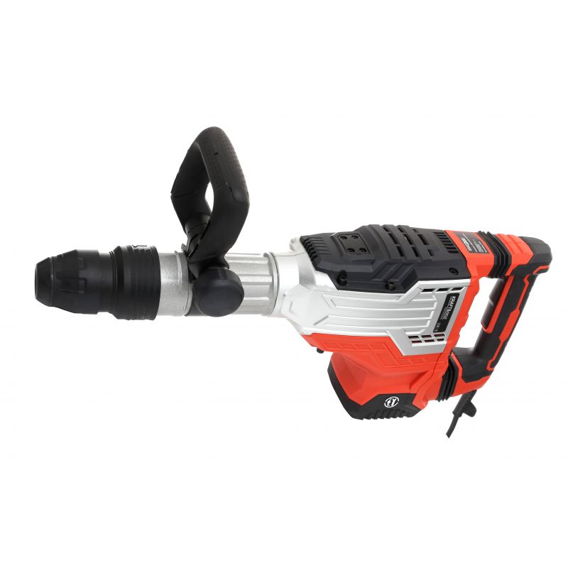 Búracie kladivo, 2600W, KRAFT&DELE | KD1737 – Obrázok 11
