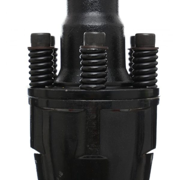 Búracie kladivo, 3200W, KRAFT&DELE | KD1738 – Obrázok 3