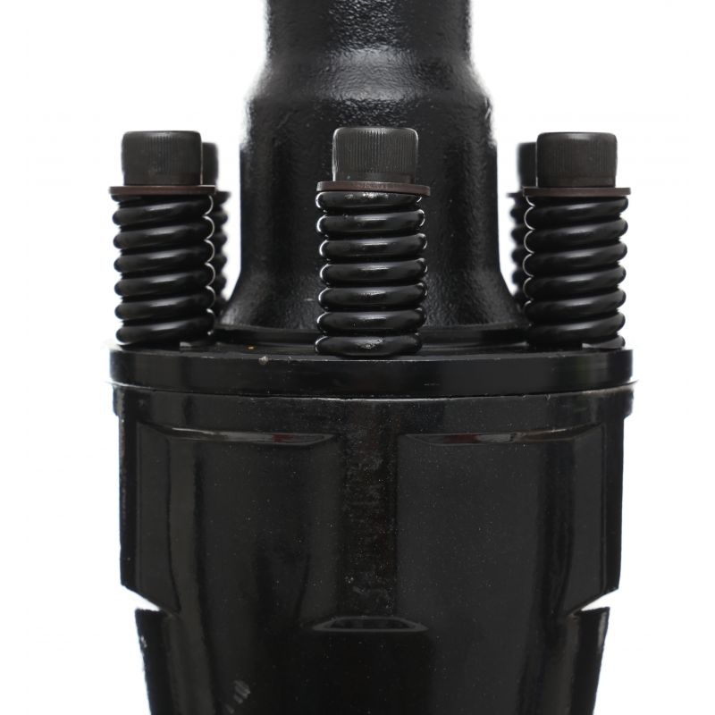 Búracie kladivo, 3200W, KRAFT&DELE | KD1738 – Obrázok 3