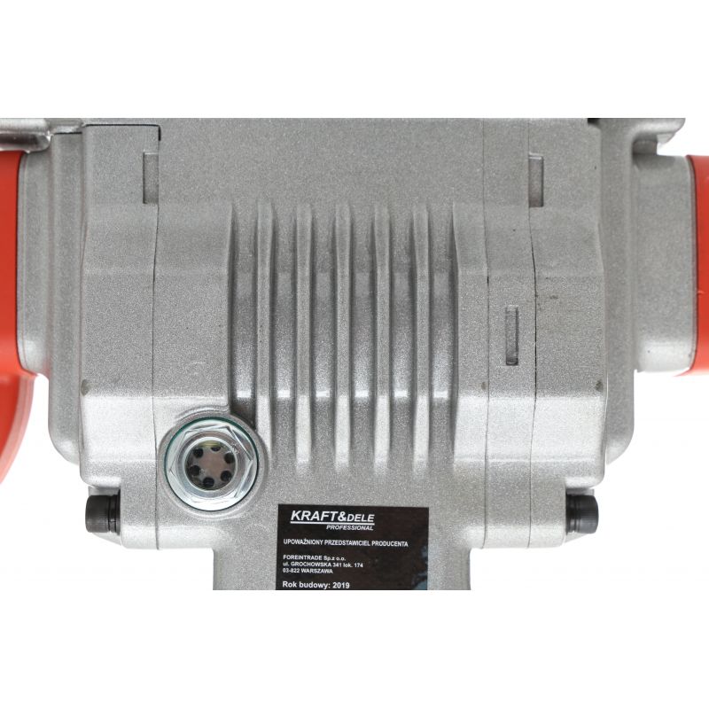 Búracie kladivo, 3200W, KRAFT&DELE | KD1738 – Obrázok 4