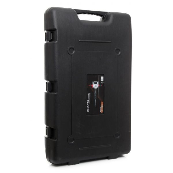 Búracie kladivo, 3200W, KRAFT&DELE | KD1738 – Obrázok 11