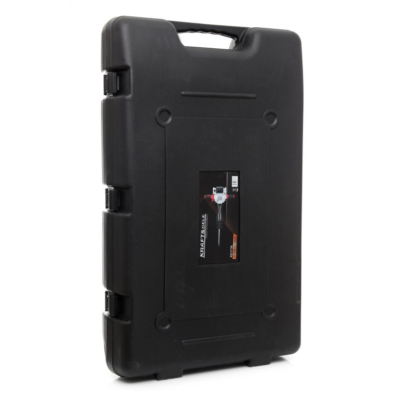 Búracie kladivo, 3200W, KRAFT&DELE | KD1738 – Obrázok 11