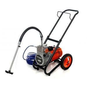 Maliarsky agregát s hydrodynamickým maľovaním | KD1745