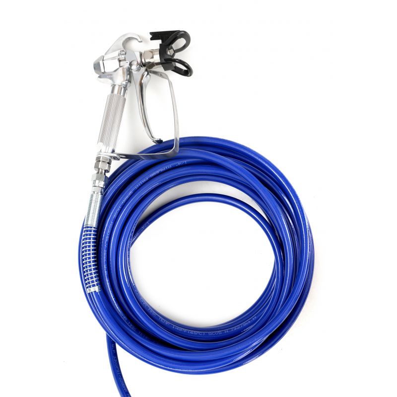 Maliarsky agregát s hydrodynamickým maľovaním | KD1745 – Obrázok 11