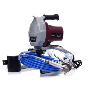 Hydrodynamická maliarska jednotka – 1 500 W | KD1747