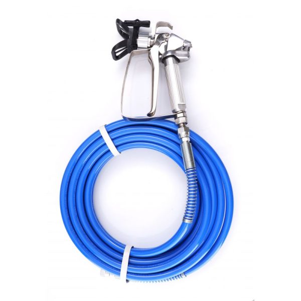Hydrodynamická maliarska jednotka – 1 500 W | KD1747 – Obrázok 9