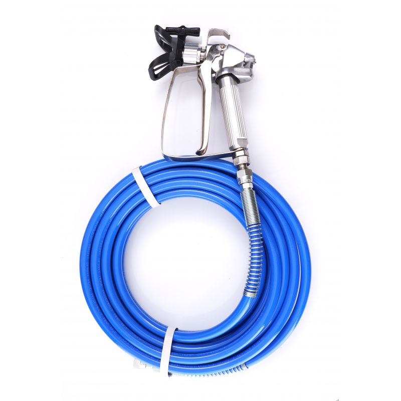 Hydrodynamická maliarska jednotka – 1 500 W | KD1747 – Obrázok 9
