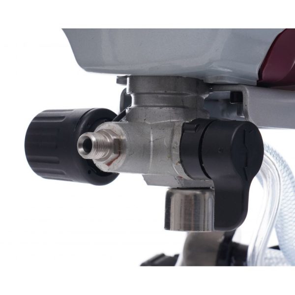 Hydrodynamická maliarska jednotka – 1 500 W | KD1747 – Obrázok 13