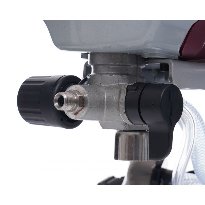 Hydrodynamická maliarska jednotka – 1 500 W | KD1747 – Obrázok 13