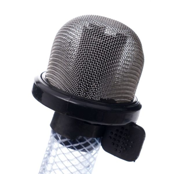 Hydrodynamická maliarska jednotka – 1 500 W | KD1747 – Obrázok 14