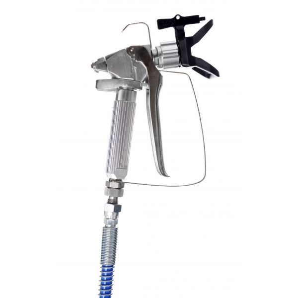 Hydrodynamická maliarska jednotka – 1 500 W | KD1747 – Obrázok 15