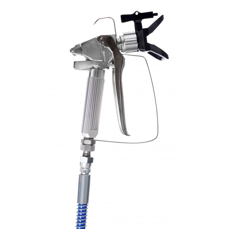 Hydrodynamická maliarska jednotka – 1 500 W | KD1747 – Obrázok 15