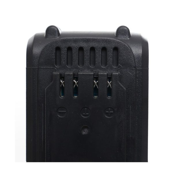 Akumulátor 2.0 Ah Li-Ion 20V X-SERIES | KD1759 – Obrázok 2