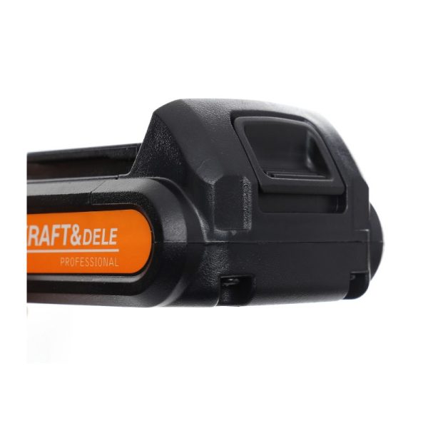 Akumulátor 2.0 Ah Li-Ion 20V X-SERIES | KD1759 – Obrázok 3