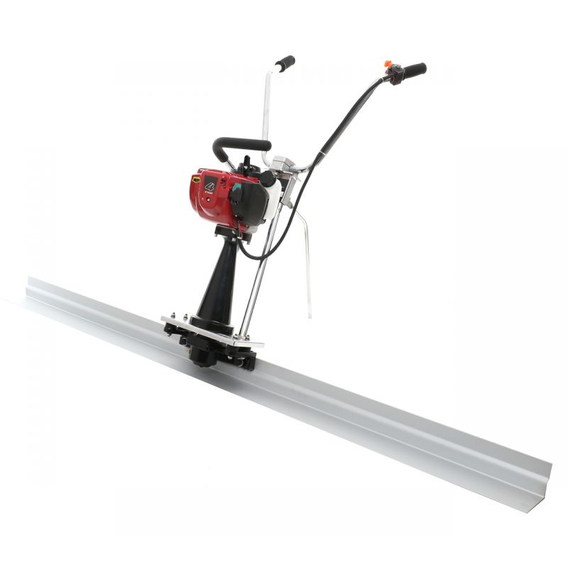 Benzínová motorová vibračná doska 2,1HP | KD175 – Obrázok 8