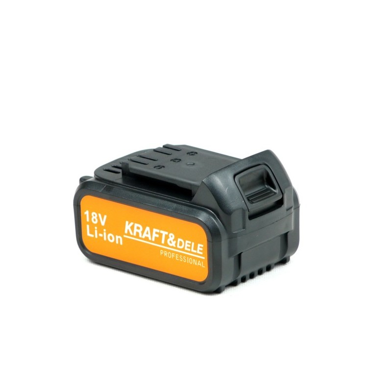 Akumulátor 4000 mAh Li-Ion 20V X-SERIES | KD1760 – Obrázok 2