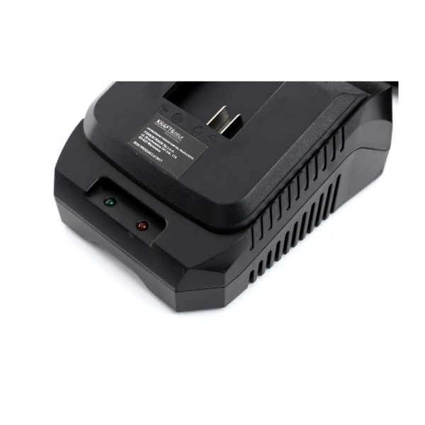 Nabíjačka akumulátorov X-SERIES | KD1761 – Obrázok 5