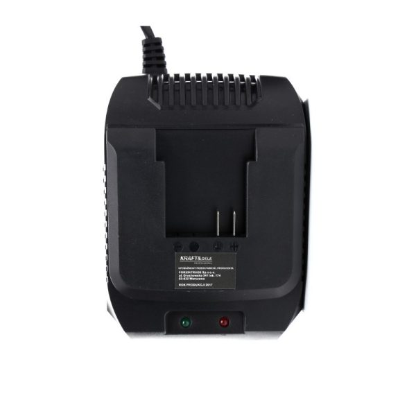 Nabíjačka akumulátorov X-SERIES | KD1761 – Obrázok 6