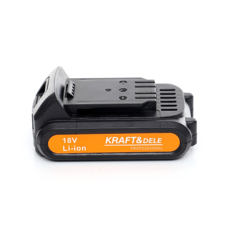 Akumulátor 5000 mAh Li-Ion 20V X-SERIES | KD1767