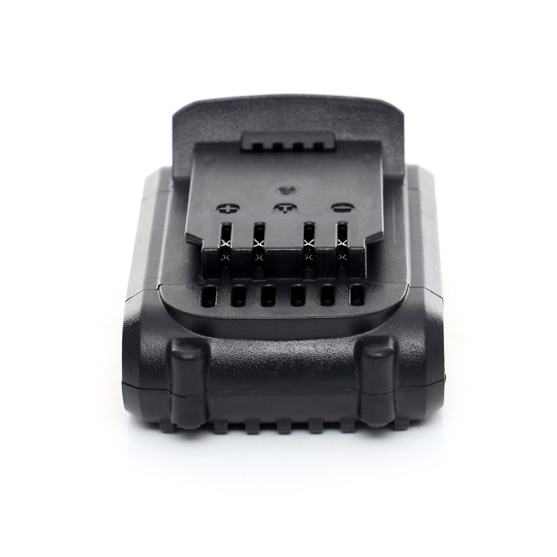 Akumulátor 5000 mAh Li-Ion 20V X-SERIES | KD1767 – Obrázok 3