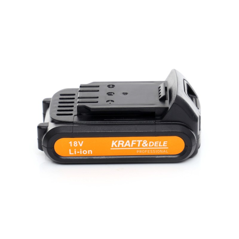 Akumulátor 5000 mAh Li-Ion 20V X-SERIES | KD1767 – Obrázok 5
