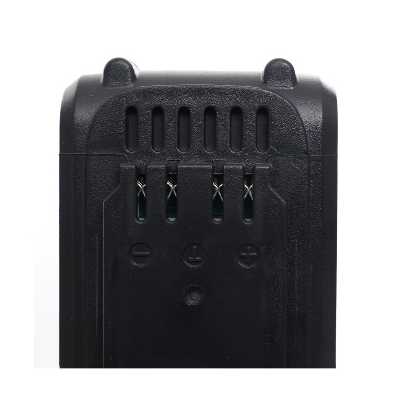 Akumulátor 5000 mAh Li-Ion 20V X-SERIES | KD1767 – Obrázok 7