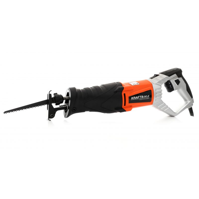 Elektrická chvostová píla | 2 100 W – Obrázok 11