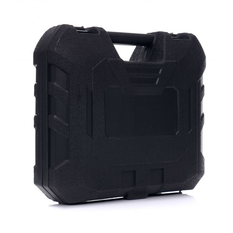 Elektrický razový uťahovák 1/2'' + kufrík + hlavice – Obrázok 12