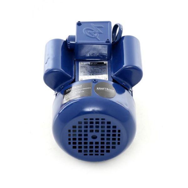 Jednofázový elektromotor, 1,1kW, 220V | KD1800 – Obrázok 3