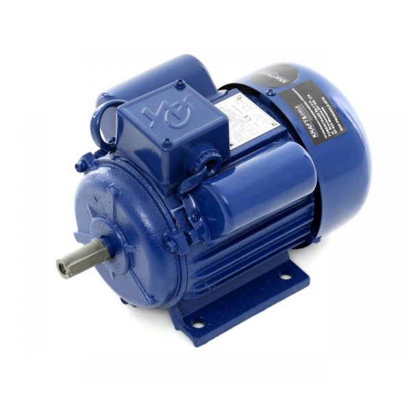 Jednofázový elektromotor, 1,1kW, 220V | KD1800 – Obrázok 6