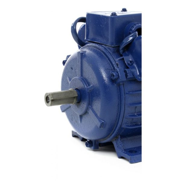 Jednofázový elektromotor, 1,1kW, 220V | KD1800 – Obrázok 8