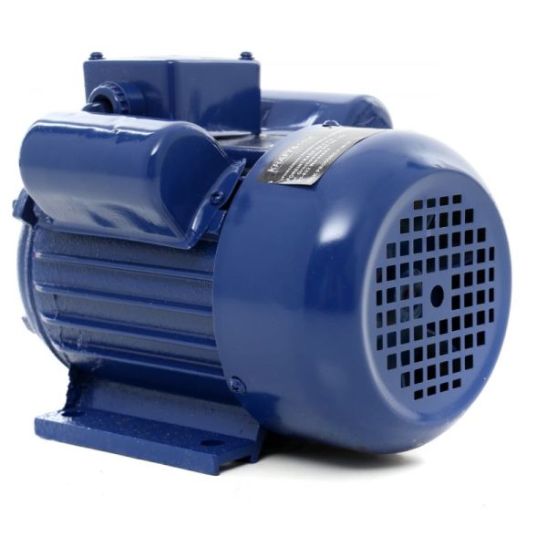 Jednofázový elektromotor, 1,1kW, 220V | KD1800 – Obrázok 9
