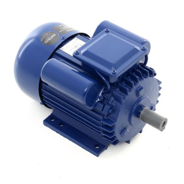 Jednofázový elektromotor, 3kW, 220V | KD1804 – Obrázok 2