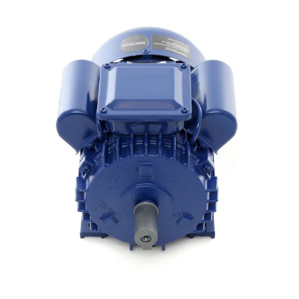 Jednofázový elektromotor, 3kW, 220V | KD1804 – Obrázok 3
