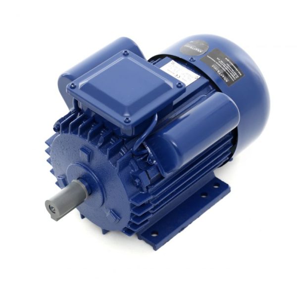 Jednofázový elektromotor, 3kW, 220V | KD1804 – Obrázok 4